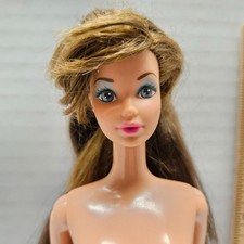 Barbie STYLE MAGIC WHITNEY