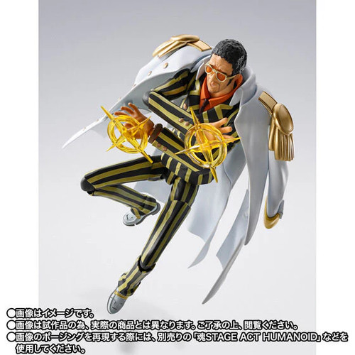 Bandai tamashii pezzo - bandai,