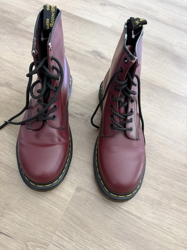 Stivaletti uomo martens - dr.,