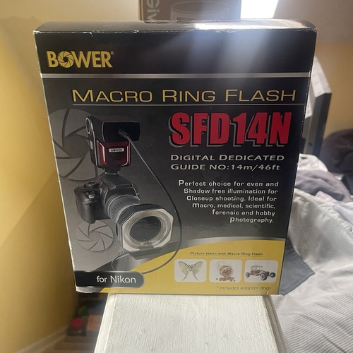 Bower sfd14n digital - bower,