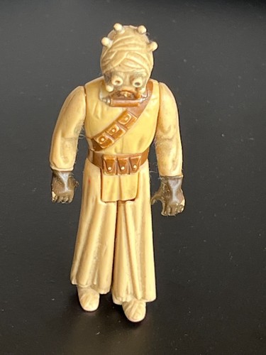 Star wars tusken - star,
