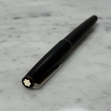 Penna stilografica Mont Blanc