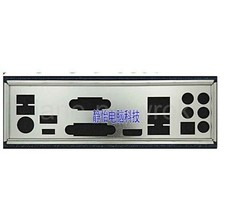 I/O personalizzato per scheda