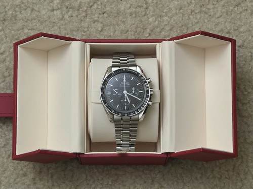 Originale omega rosso - originale,