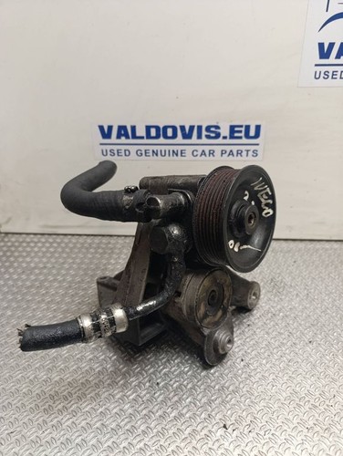 Pompa servosterzo iveco daily - servosterzo,