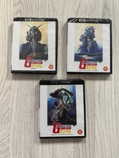 Mobile Suit Gundam Movie