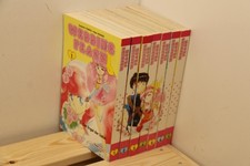 Manga Wedding Peach Band 1-7