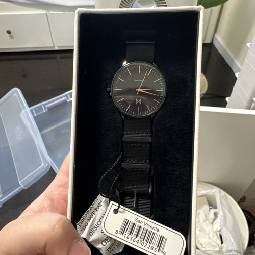 Orologio mvmt san vicente - mvmt,