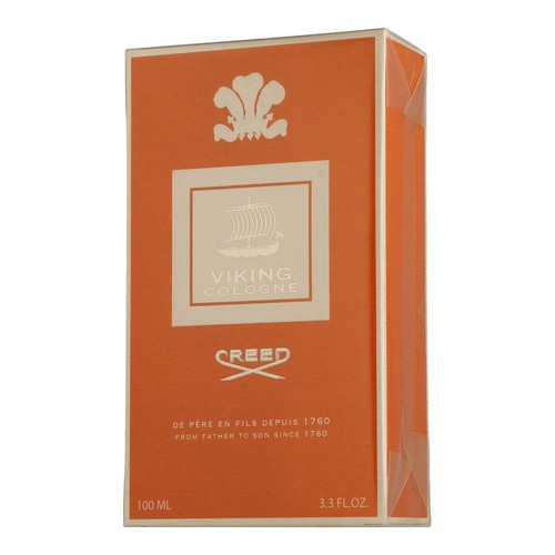Creed viking cologne edp 100 - creed,