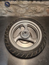 CERCHIO CERCHIONE RUOTA