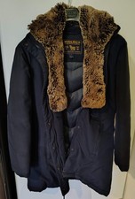 Woolrich Arctic Parka Donna