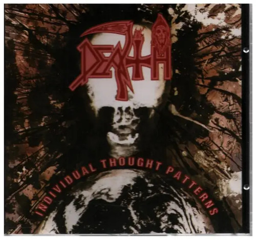 Death individual thought - death,