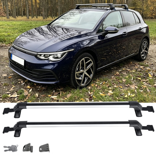 Barre portatutto auto pezzi - barre,