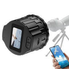 Oculare elettronico WiFi
