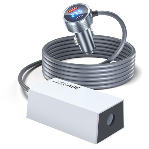 Starlink mini adattatore auto - mini,