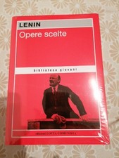 OPERE SCELTE LENIN