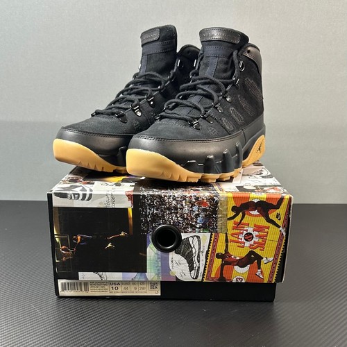 Nike air jordan - 9, boot