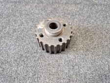 PULEGGIA ALBERO MOTORE DIESEL