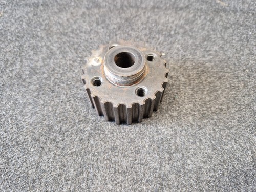 Puleggia albero motore diesel - puleggia,