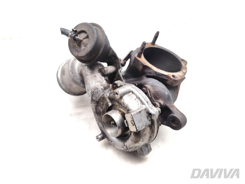 Audi turbocompressore 8 t - audi, 1.8
