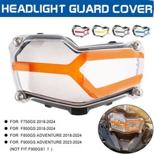 1PZ Protezione Faro Anteriore