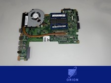 Scheda Madre Toshiba Satellite