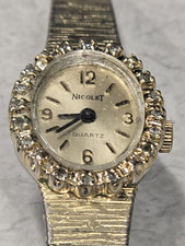 Orologio da polso NICOLET