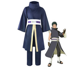 Costumi cosplay naruto obito - -,