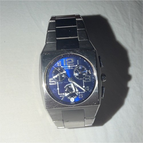 Orologio breil uomo cronografo - orologio,