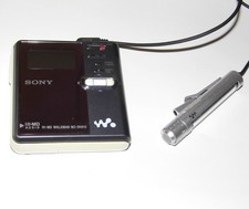 Sony Walkman MZ-RH910