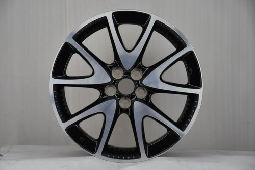 Cerchio lega 17 pollici - 1,