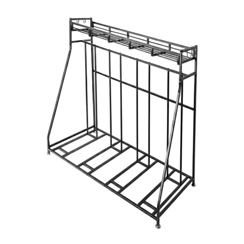 Porta bici multiplo uso - porta,