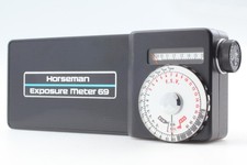 [Near Mint] Horseman Exposure