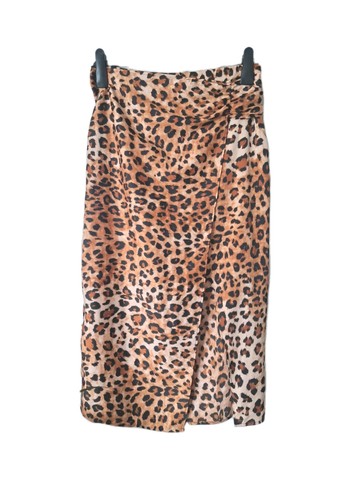 Elegante gonna midi taglia - , m