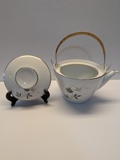 Noritake china rosamor 5851s - china,