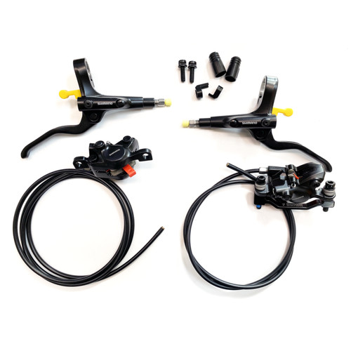 Shimano kit freno - shimano,
