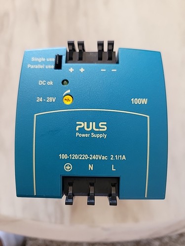 Puls miniline ml100 100 - puls,