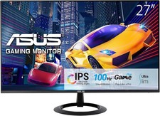 ASUS VZ27EHF Monitor Gaming PC