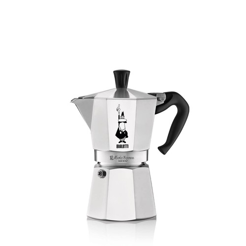 Bialetti moka express - bialetti,