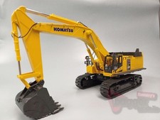 First Gear - Escavatore cingolato Komatsu PC 900 LC-11 nuovo confezione originale 1:50