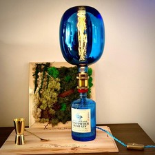 Lampada di design con