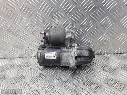 Motorino avviamento suzuki - motorino,