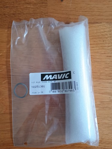 Mavic 2017 ksyrium disc - 2017,