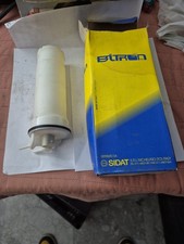 SENSORE GALLEGGIANTE LIVELLO