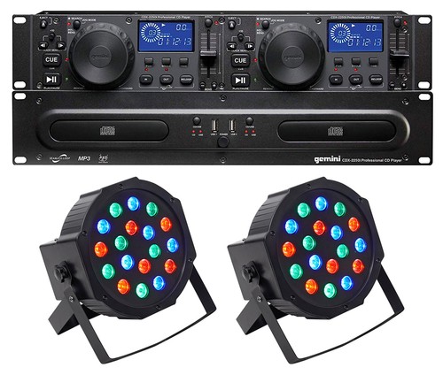 Gemini cdx 2250i lettore - cdx-2250i,