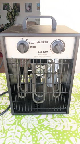 Maurer rei 3300w - maurer,