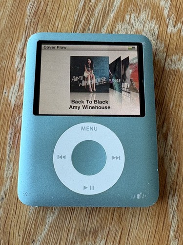 Ipod nano generazione - ipod,