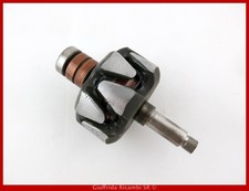 Rotore Alternatore 45A 12V Volts Fiat 127 Uno Diesel Ricambi Auto D Epoca A0113 