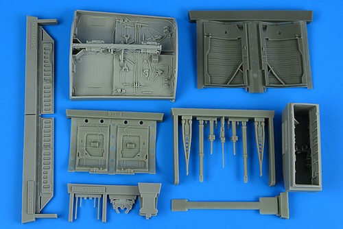 Aires 2292 scaled - 2292, 1:32