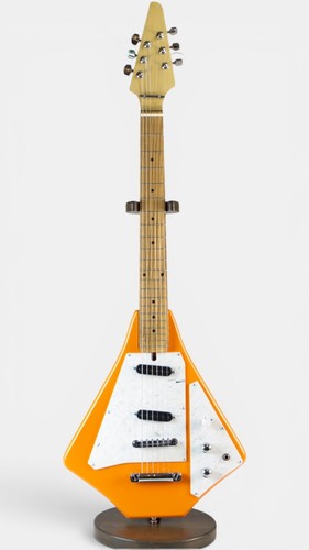 Chitarra elettrica